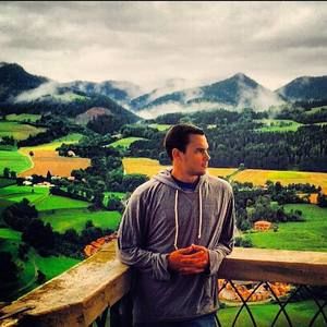 Meet your Posher, J.d.